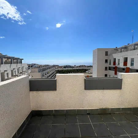 Apartment Family With Sea Views, Pool & Internet MIJAS COSTA