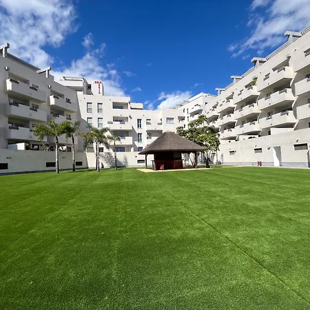 Family With Sea Views, Pool & Internet MIJAS COSTA