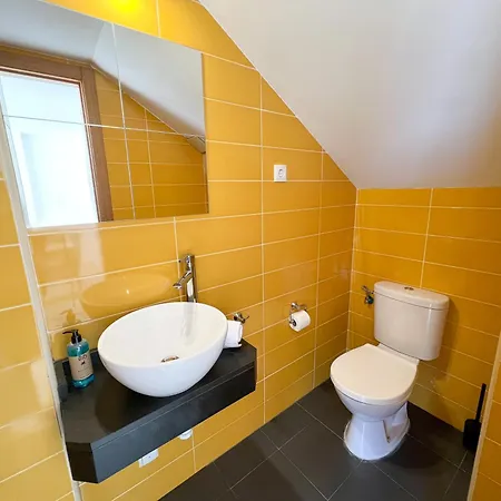 Apartment Family With Sea Views, Pool & Internet *